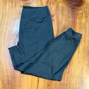 Mountain Hardwear Hiking Pants L Outdoor Glacial Trail 2084721 Fleece lined C3-1